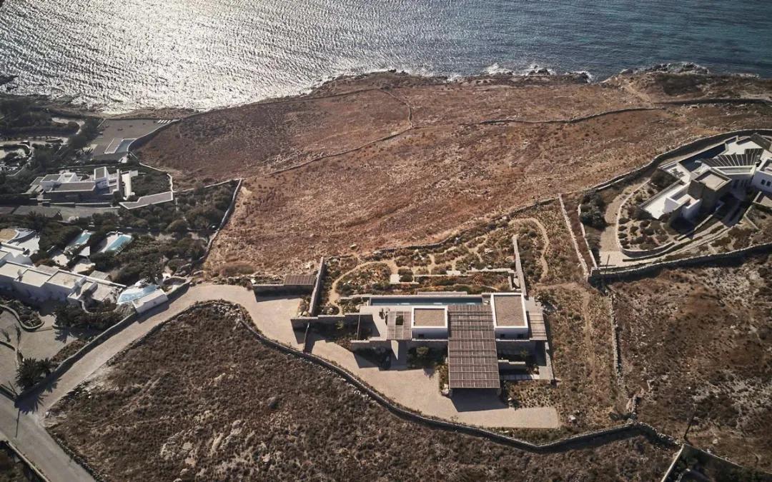 度假风酒店设计,欧式风格度假酒店