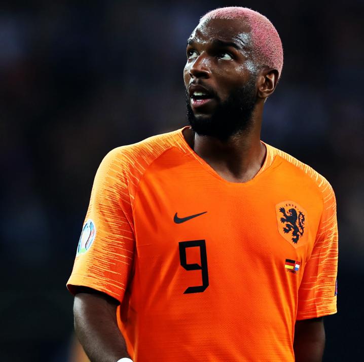 巴贝尔荷兰集锦,巴贝尔荷兰边锋