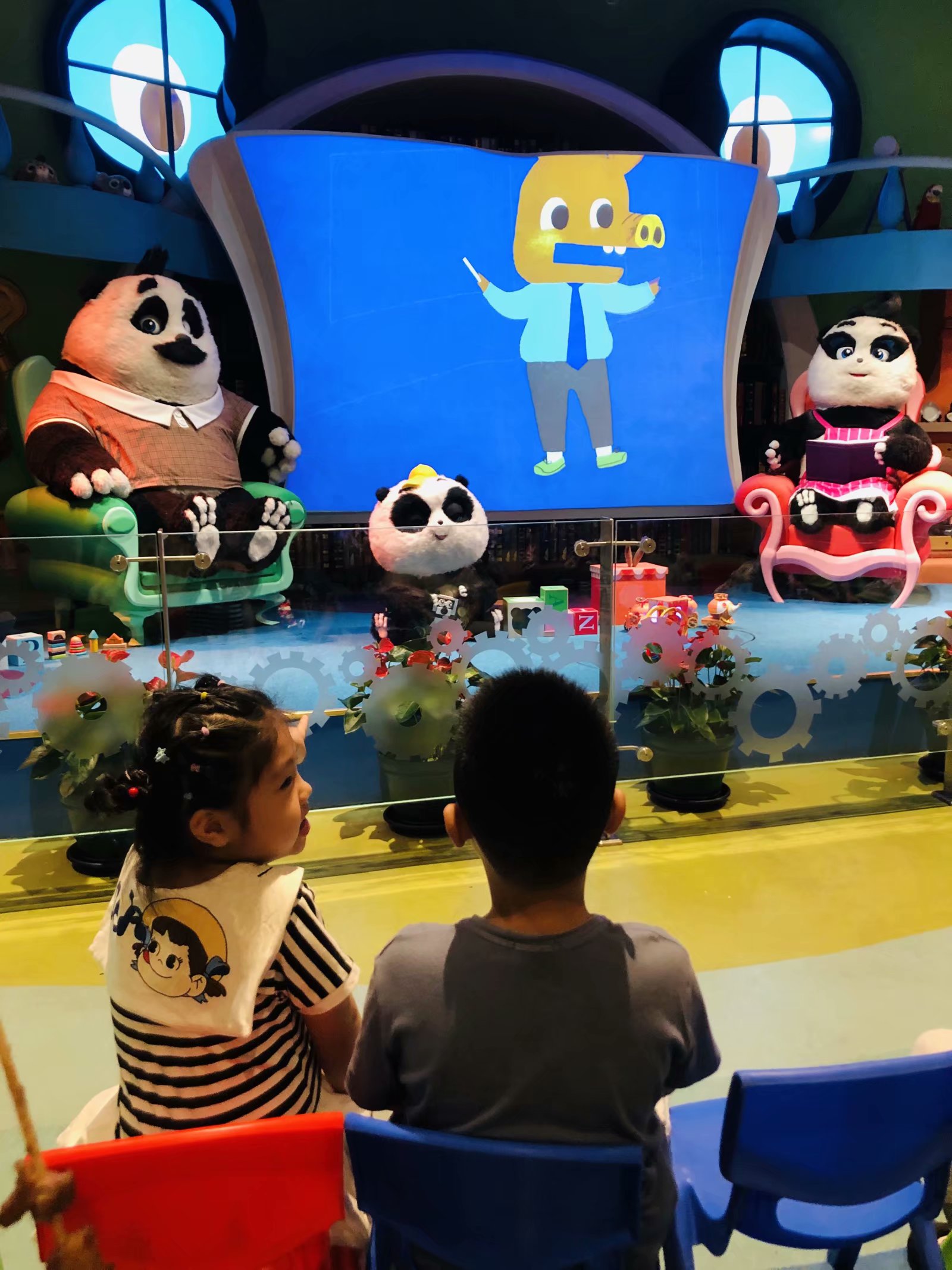 广州长隆野生动物园带娃攻略,带娃广州长隆野生动物园攻略