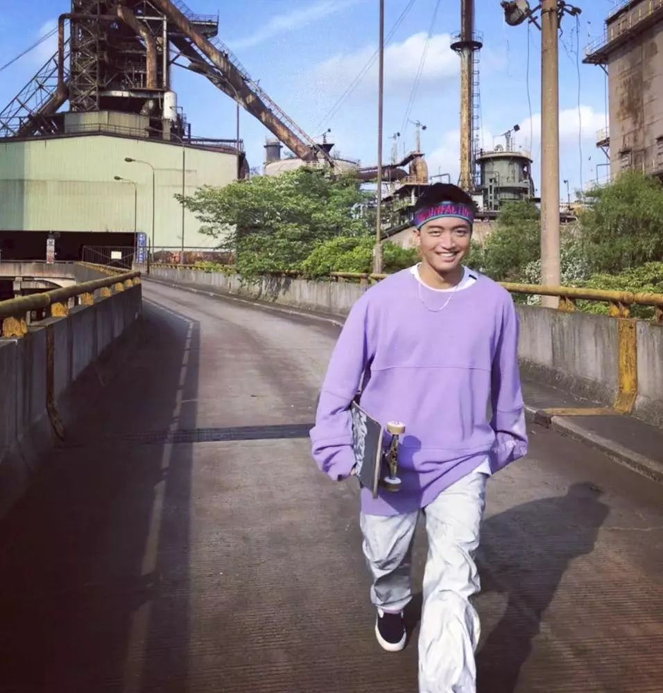 滑板人与普通人,滑板人的生活现状