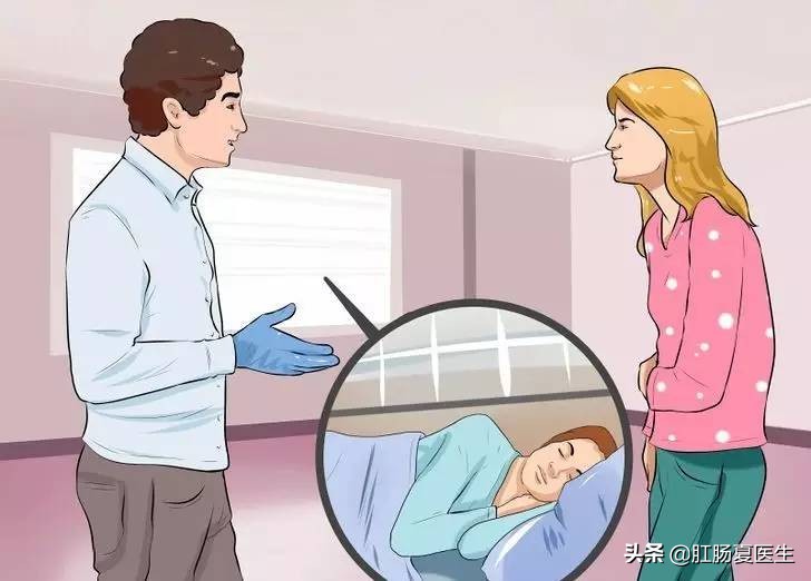 医院里让人尴尬的几项检查,医院里哪些让人尴尬的检查