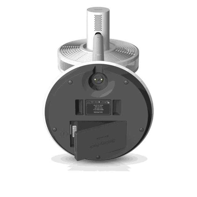 乔布斯风扇价格,日本乔布斯风扇多少钱