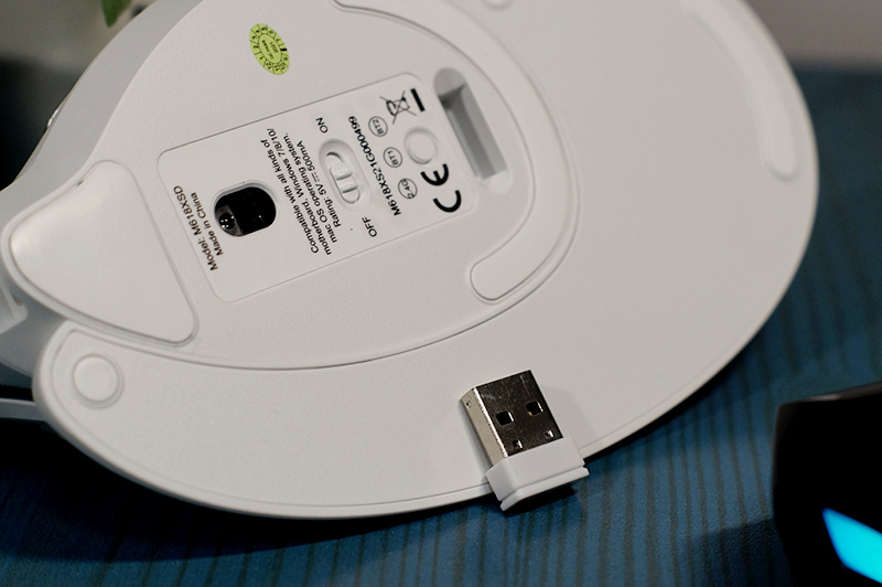 多彩m618xsd鼠标评测,多彩鼠标m618dbmini