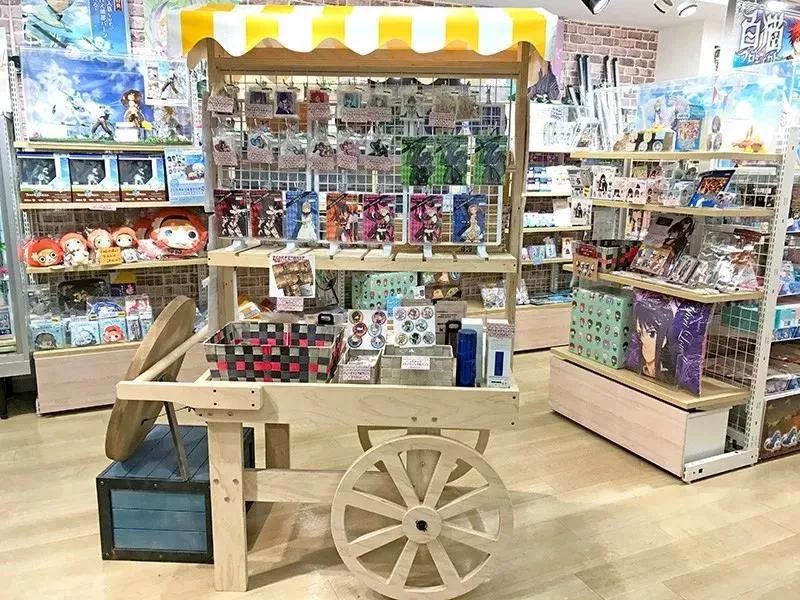 在大阪，有了这份购物指南，你只需准备好钱