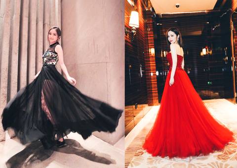 邓紫棋怎么变美,邓紫棋变美后的样子