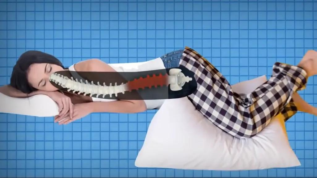 如果你躺在床上会发生什么,如果你在床上躺一年会发生什么