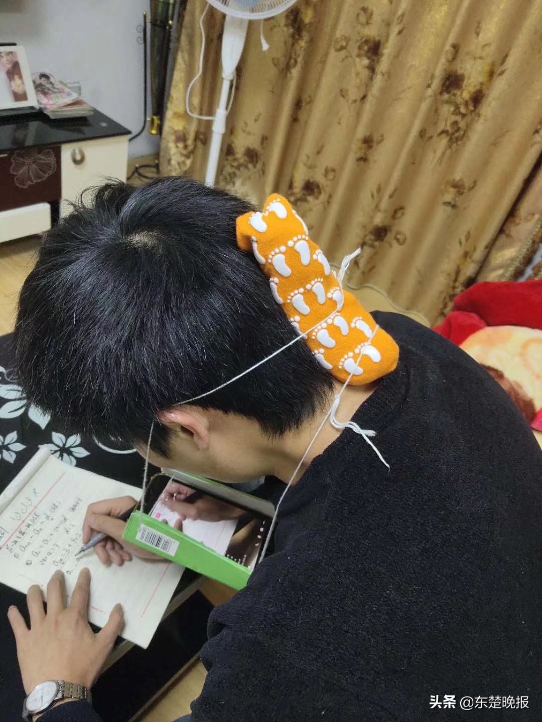 怎样自制录网课神器,咸阳市老师自制网课神器