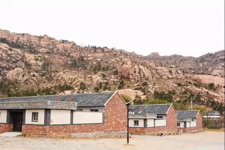 乳山乡村景点有哪些地方,威海乳山旅游好去处