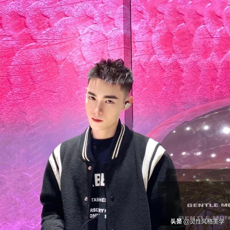 男生留这9款发型真的好好看,怎么整好男生最帅发型