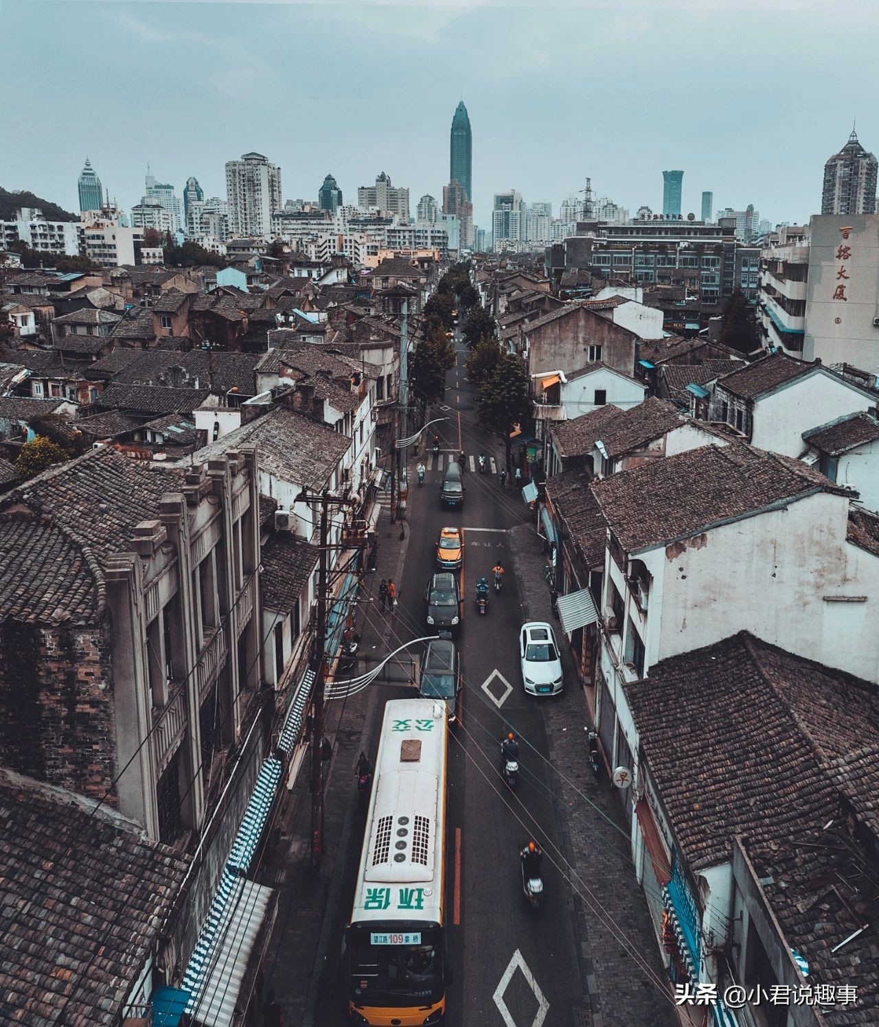 温州,除了钱和炒房团一无所有?进来认识不一样的温州