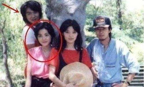 王菲的情史经历,王菲情史谈过几次恋爱