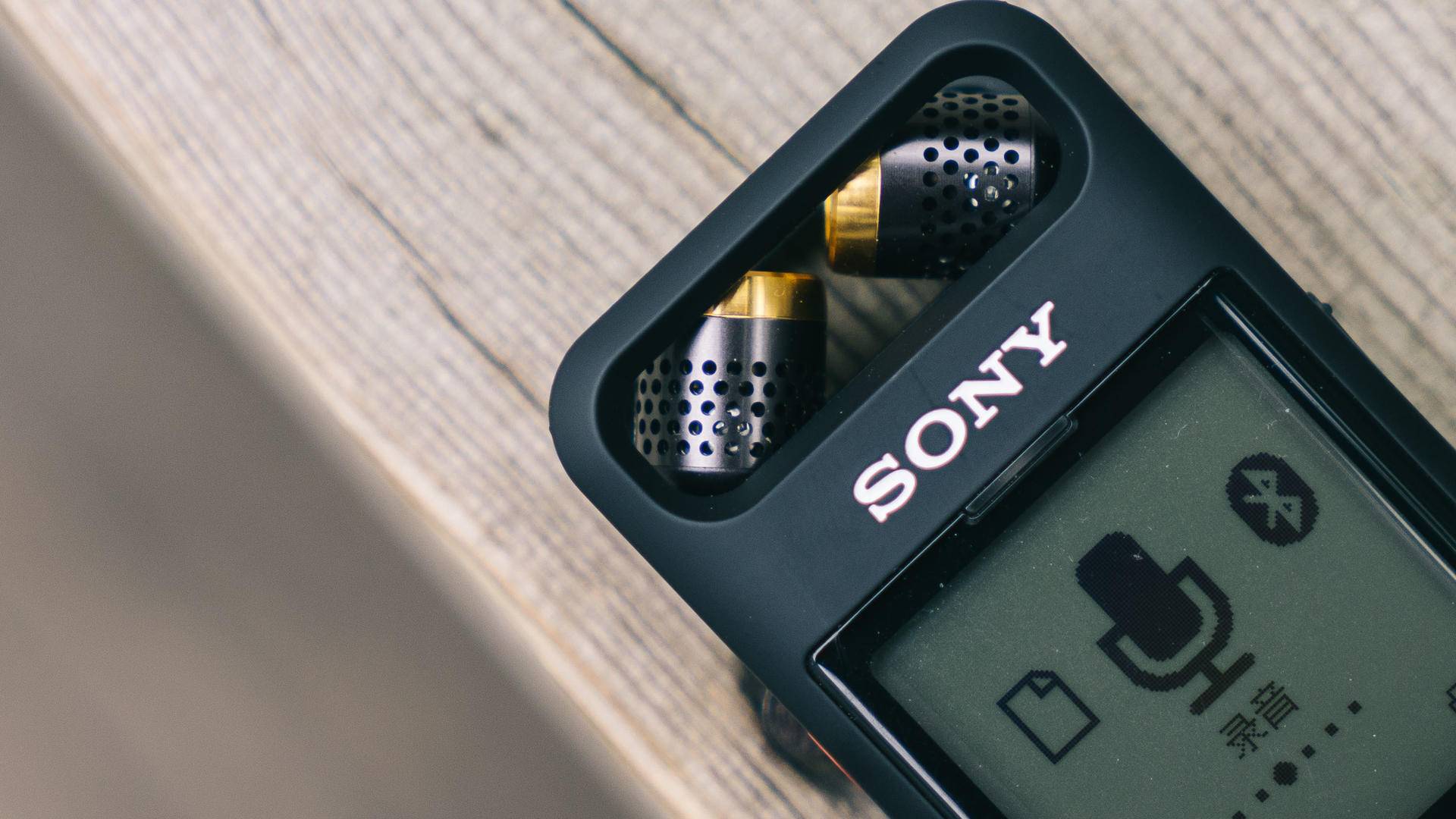 索尼录音笔a10如何说话就录音,索尼录音笔a10可以录视频吗