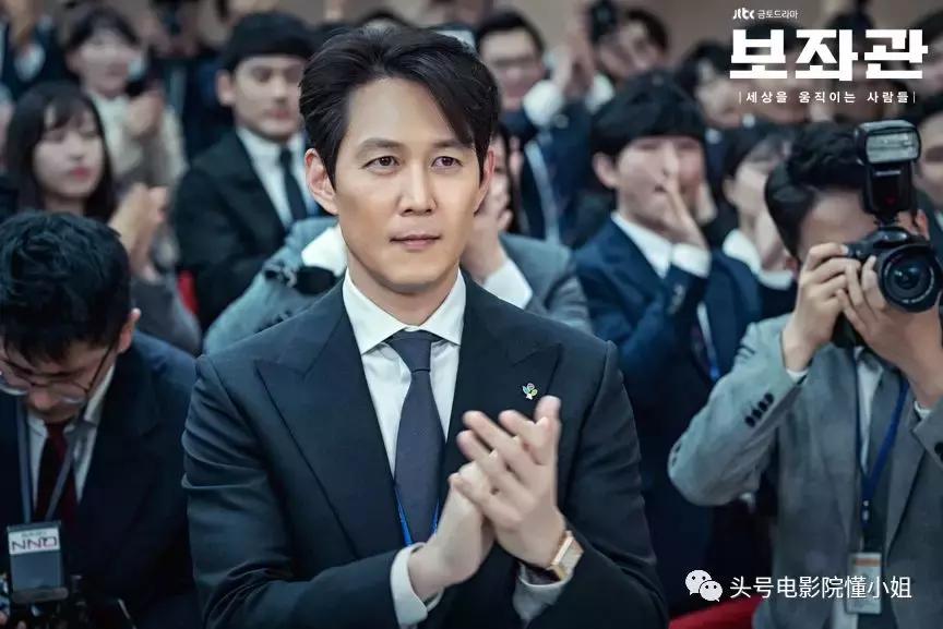 李政宰第二季完整版,李政宰十部高分剧