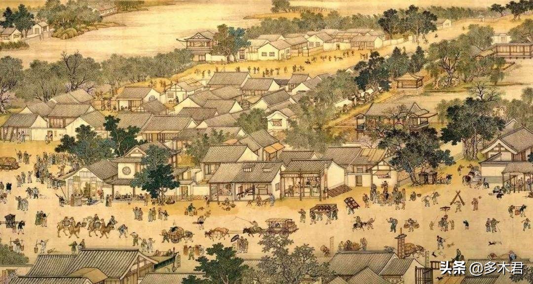 知否的历史背景,知否电视剧背景是哪个朝代