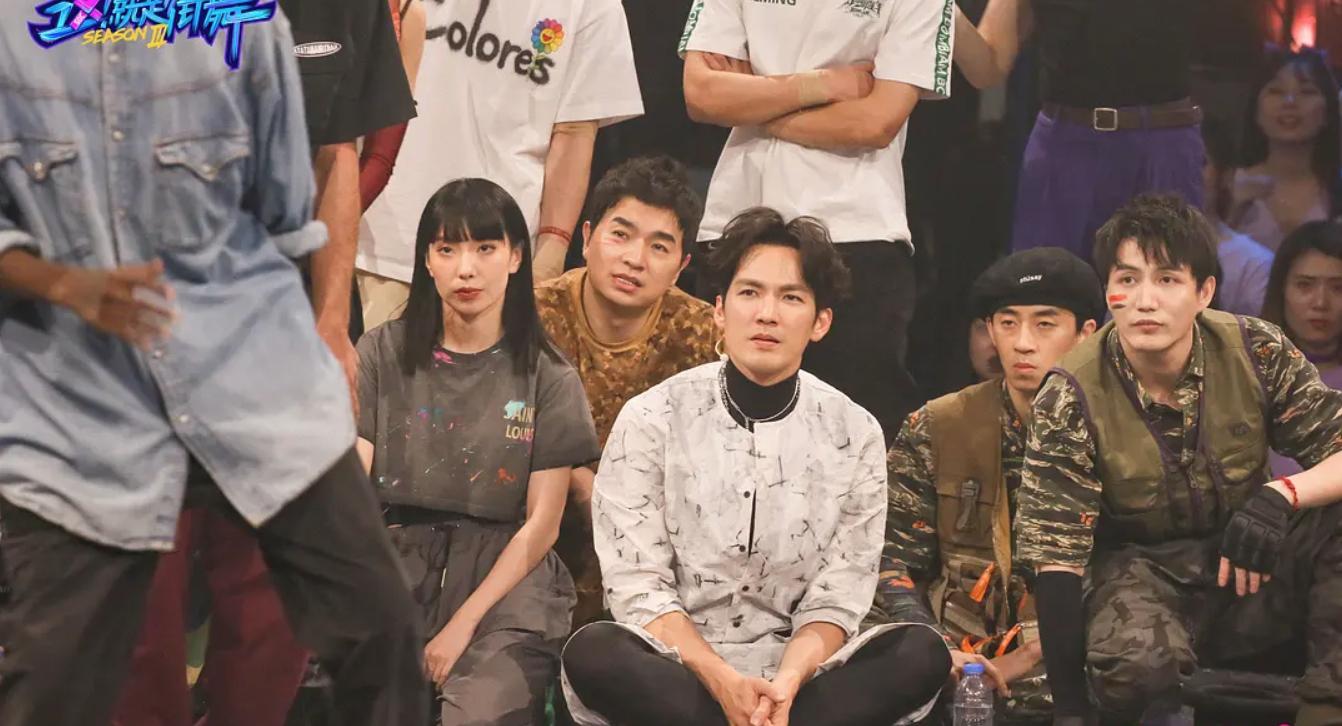 这就是街舞争议,这就是街舞3谁最有可能夺冠