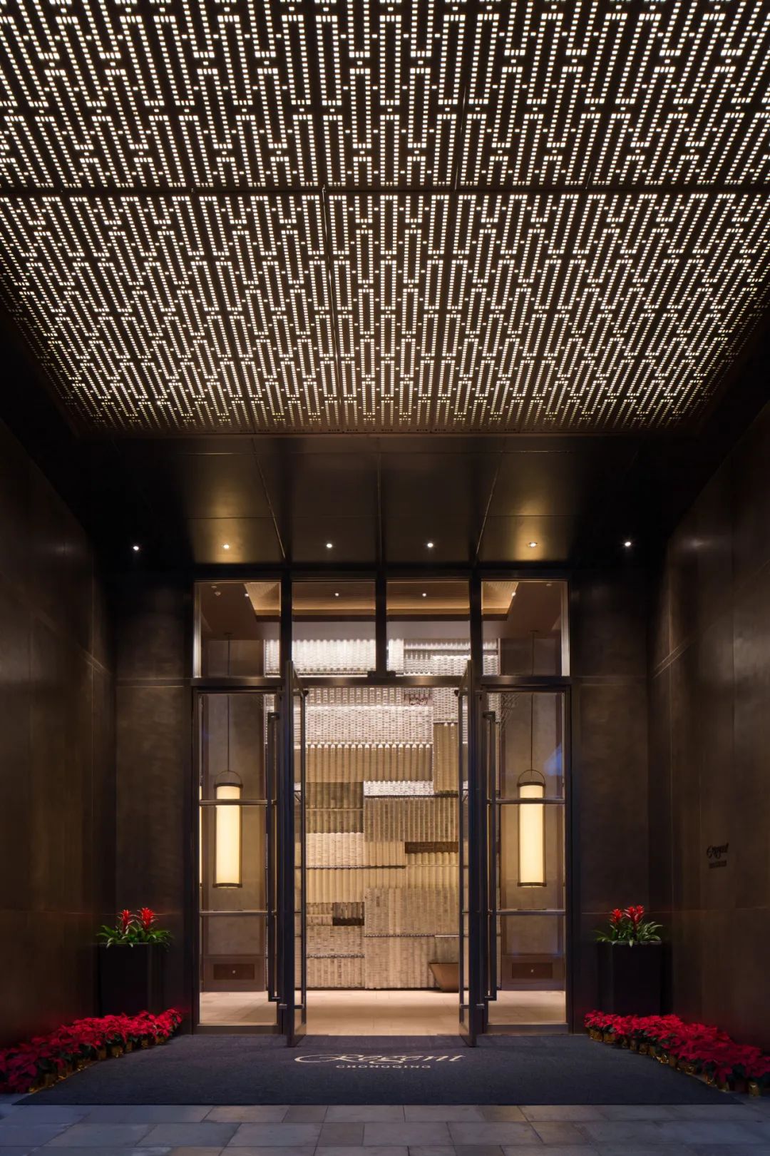 SIDW·魔都｜沪上设计名媛的新画像