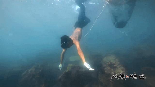 2月份广东适合吃啥海鲜,如何不出地铁站吃到美食