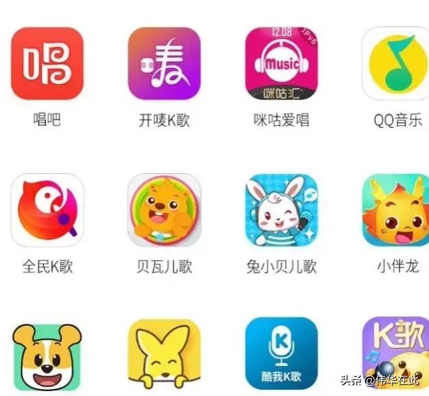 谁是k歌之王6款k歌麦克风对比横评,入门级k歌麦克风推荐