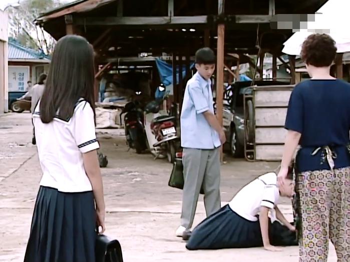 还记得20年前的《蓝色生死恋》吗?比起恩熙,芯爱才是可怜人