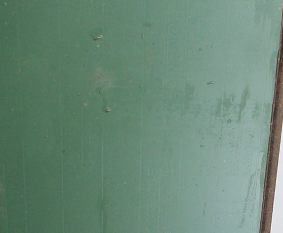 强化地板泡水鼓包修复材料价格,强化地板受潮起鼓包怎么修复