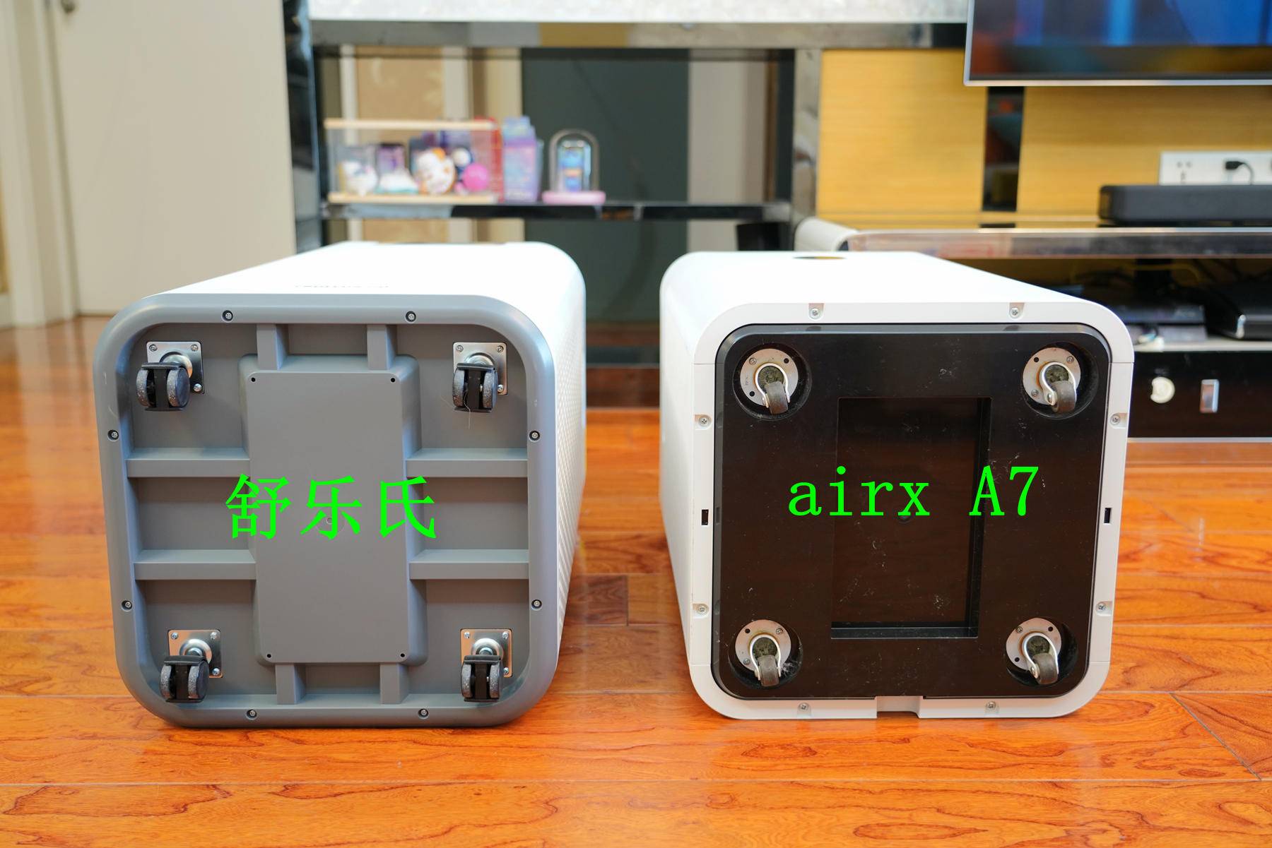 空净推荐,空净测评