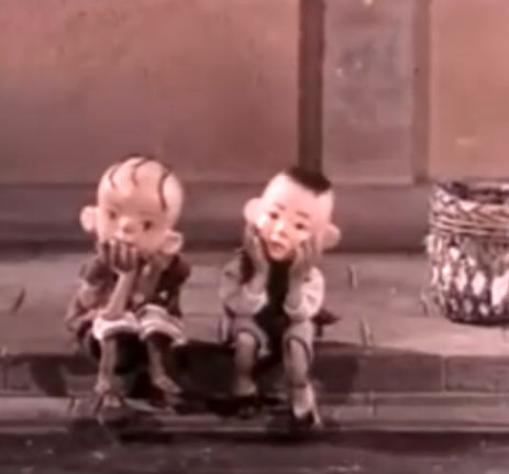 90后的动画片你看过哪一些,90后看过的动画片大全