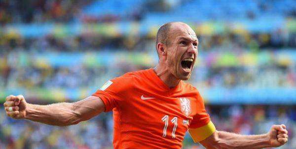 群妖峥嵘，时间慢走——回顾FM2006十大妖星之罗本（八）