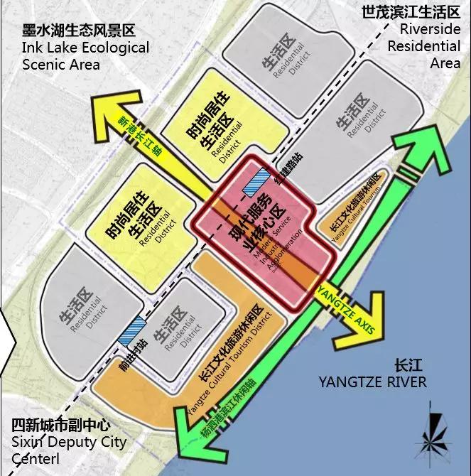 华丽转身！全面开挂！2020年这个区域涅槃重生！走上人生巅峰