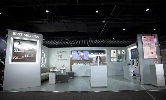 玫琳凯化妆品衰老修复,皮肤衰老用护肤品有用吗