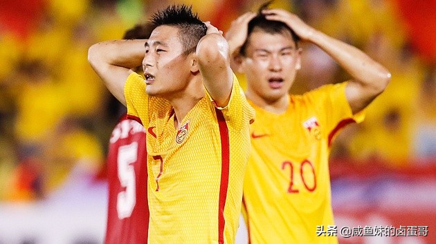 中国男足输越南后范志毅怎么看,国足不敌越南范志毅发声
