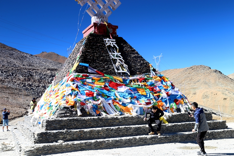 西藏珠峰四天旅游攻略,西藏珠峰四日游最美