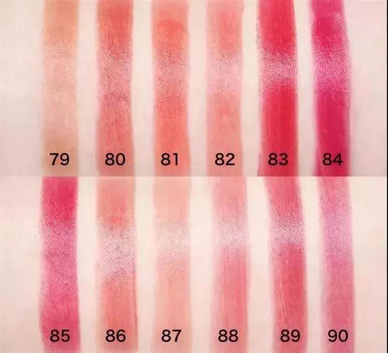 ysl口红套盒12色多少钱,ysl的甜茶橘