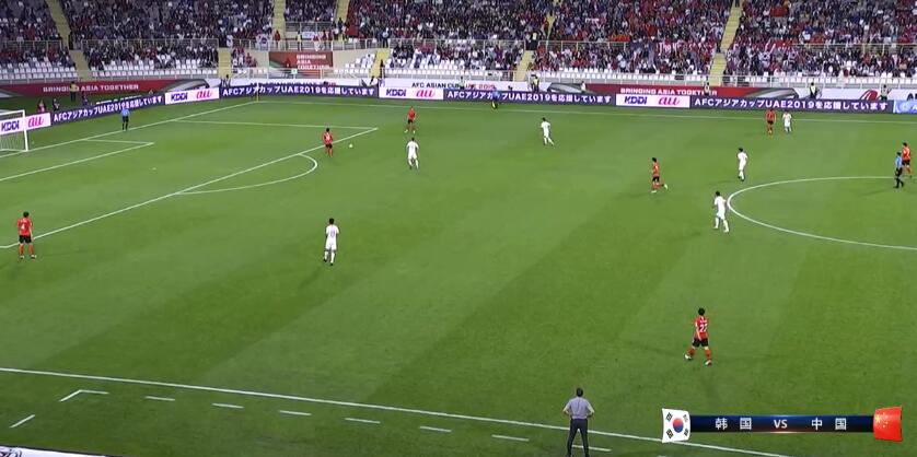 高位逼抢低位防守,国足遇到逼抢只会回传