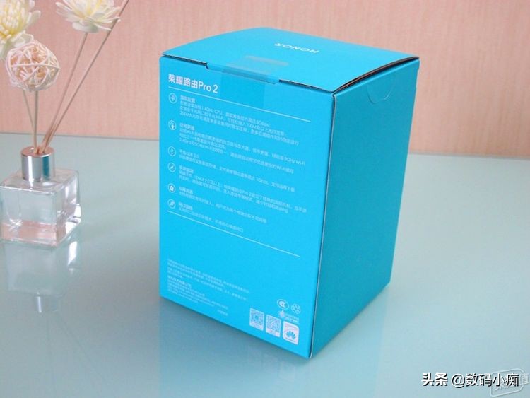 荣耀路由器pro2深度测评,荣耀路由器pro2能跑千兆吗