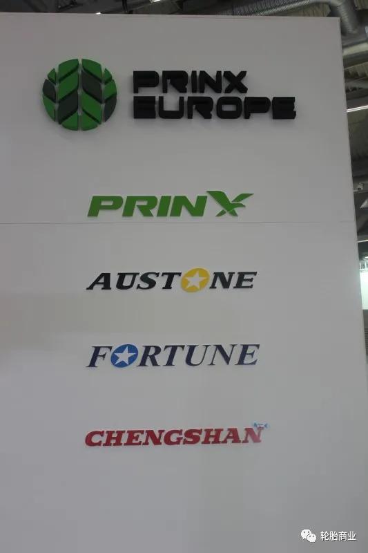 中国轮胎的海外之路,中国轮胎进口