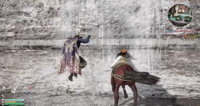 三国无双7猛将传和三国无双8,真三国无双测评