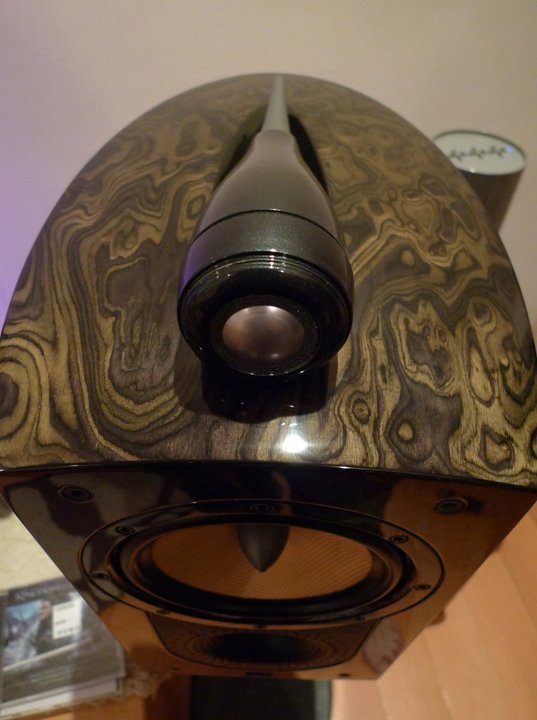 音响发烧入门级,音响发烧入坑过程