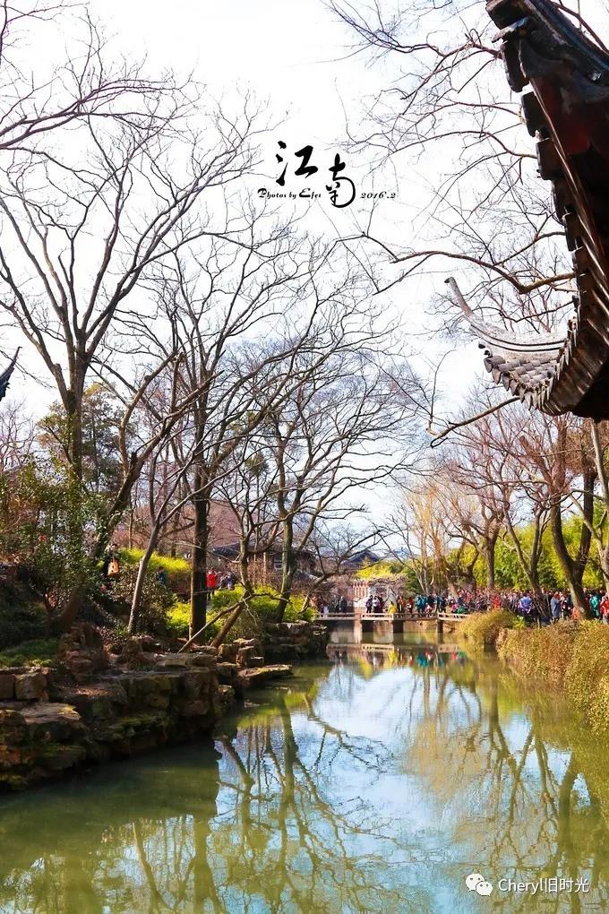 苏州旅游值得去的景点,去苏州旅游攻略最好的景点