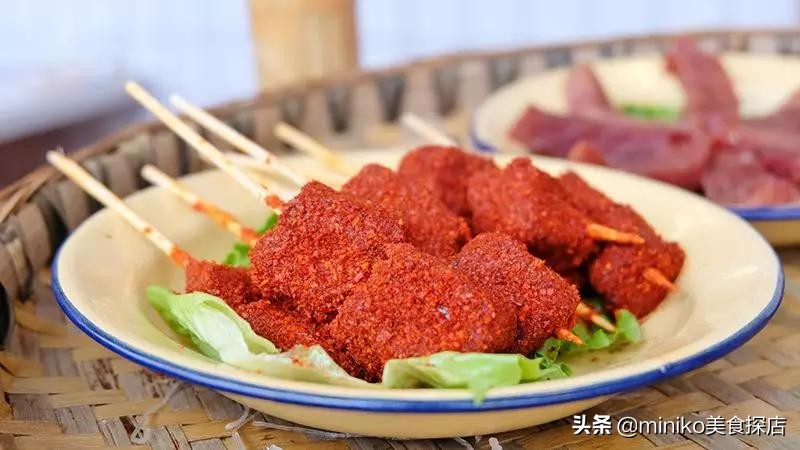 让人牵肠挂肚的128元市井火锅,人气爆棚的市井火锅