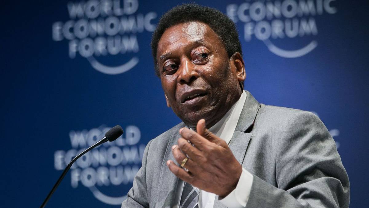 巴西十大巨星集锦,巴西有史以来最强球员