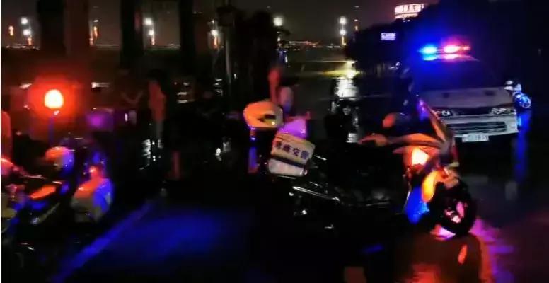 最新！桂林洪灾已致5人死亡1人失联…现场画面惊心动魄！