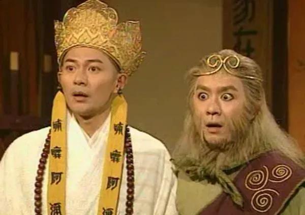 港片黄金时代反派,港片黄金时代