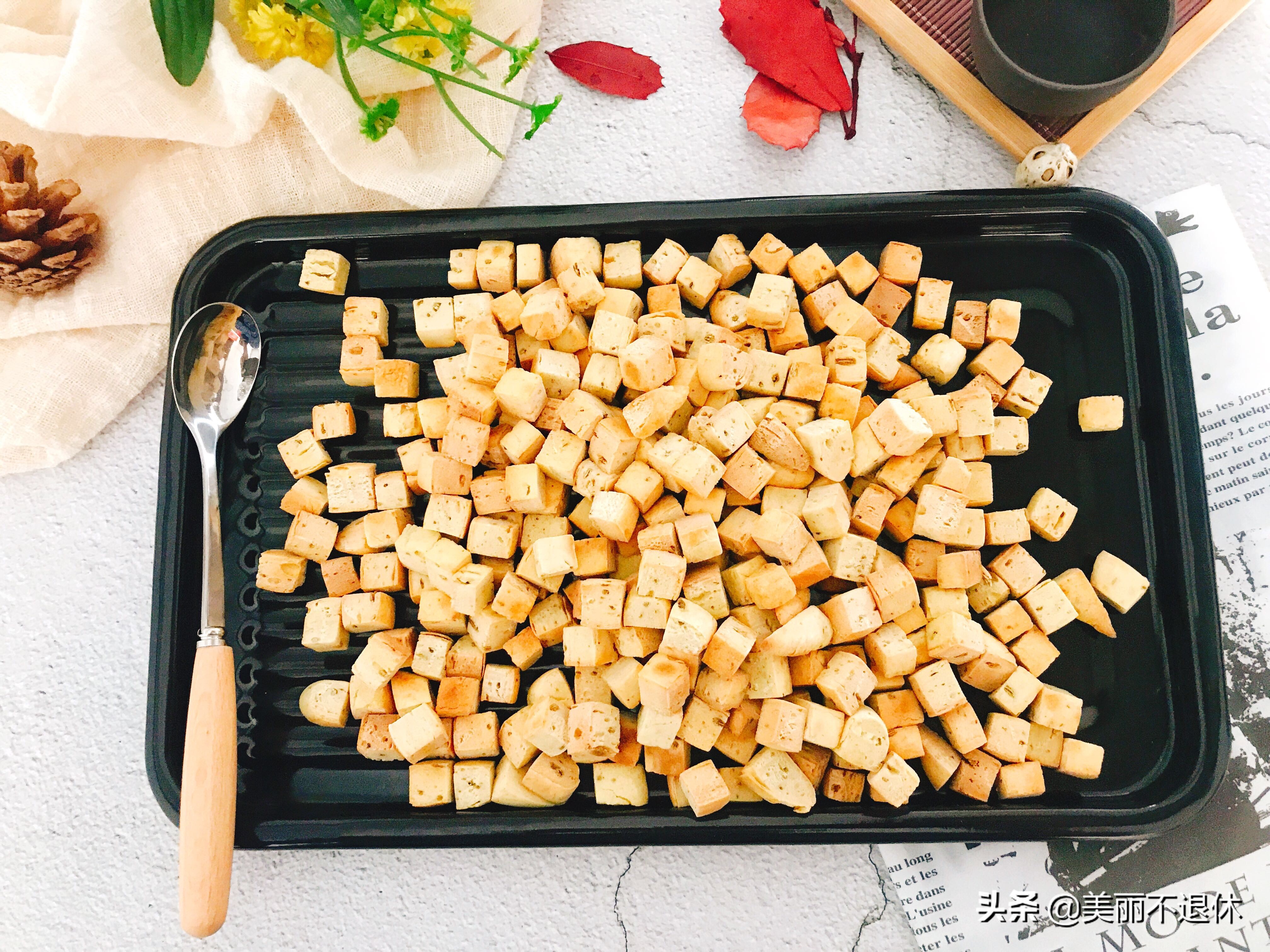 吃豆豆一口一个嘎嘣脆,二月二吃的豆豆叫什么名字