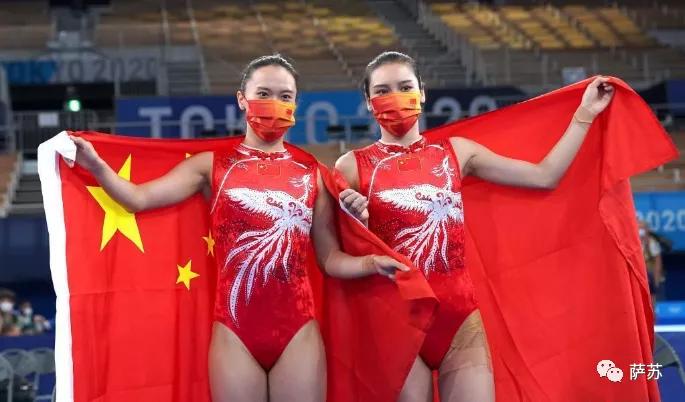 蹦床世界冠军有哪些人,世界蹦床冠军张洛是如何训练的