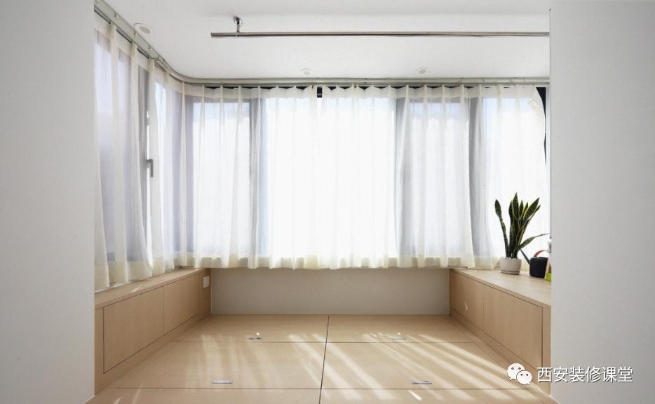 装修挑阳台,阳台装修最大的坑