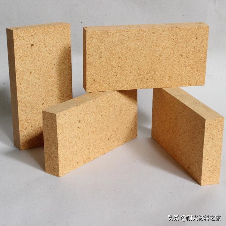 玻璃窑用耐火材料种类思维导图,玻璃窑用耐火材料的耐火度是多少