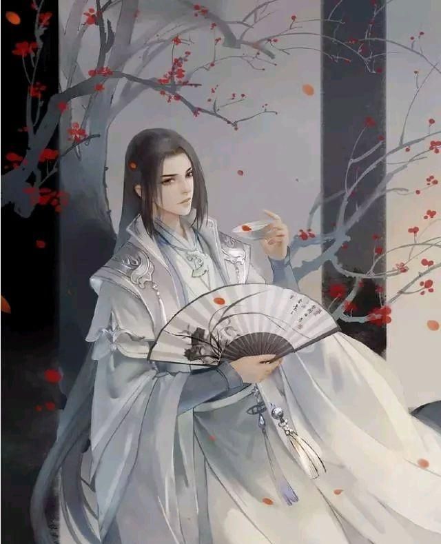 原创微耽：“丞相所求，我已办妥，不知我所求，丞相何时允诺”