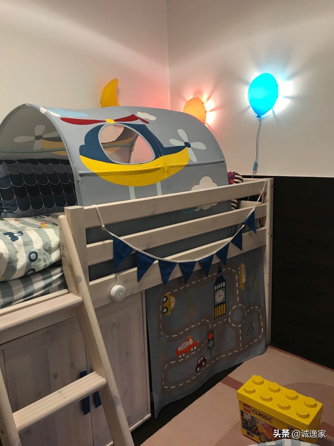 1分钟带你了解儿童房装修,儿童房怎么装修才是最好的选择