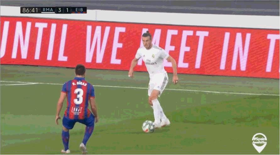 复盘皇马vs利物浦,皇马vs埃瓦尔首发出炉