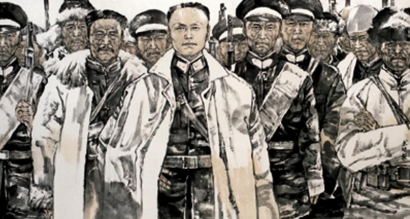 九一八事变后东北军撤退命令,九一八事变留守的东北军结局